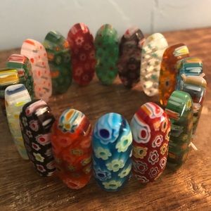 Mazatlan handmade bracelet